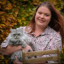 Nathalie Krijns Nathalie Krijns